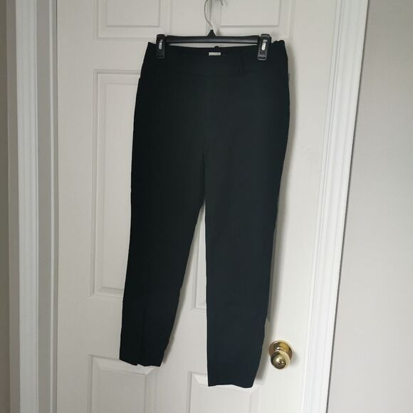 2/$40 A new day pants size 4 - Picture 3 of 6